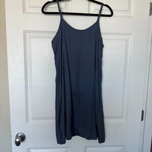UpWest Dress with Pockets!